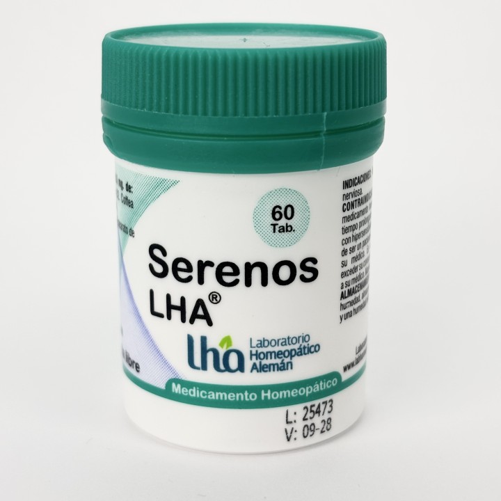 Serenos