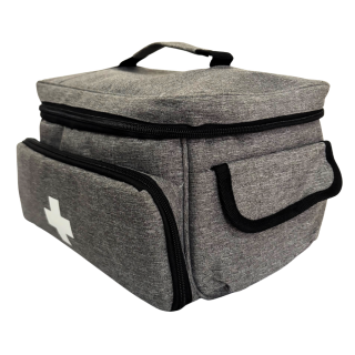 Maleta de transporte para insumos