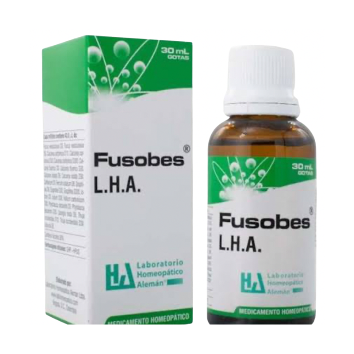 Fusobes