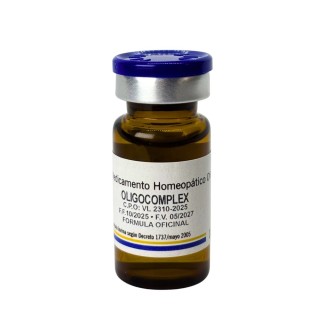 Oligocomplex