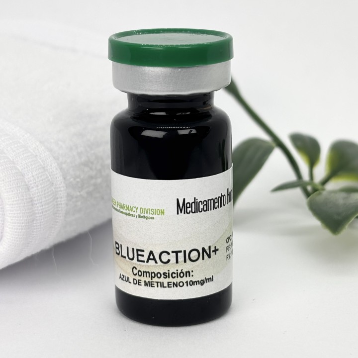 Azul de Metileno