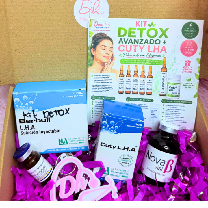Kit Edición Septiembre