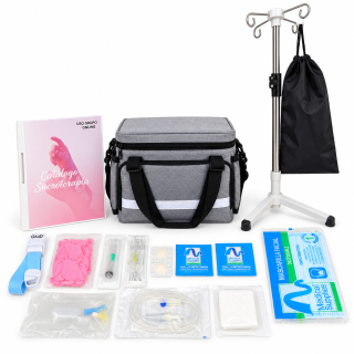 Kit Inicio Sueroterapia