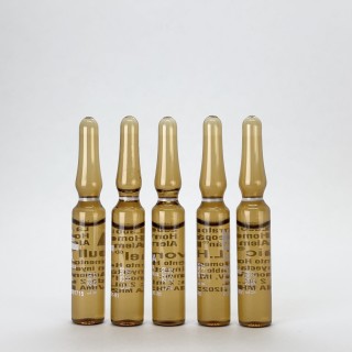 Kit Alteraciones prostáticas