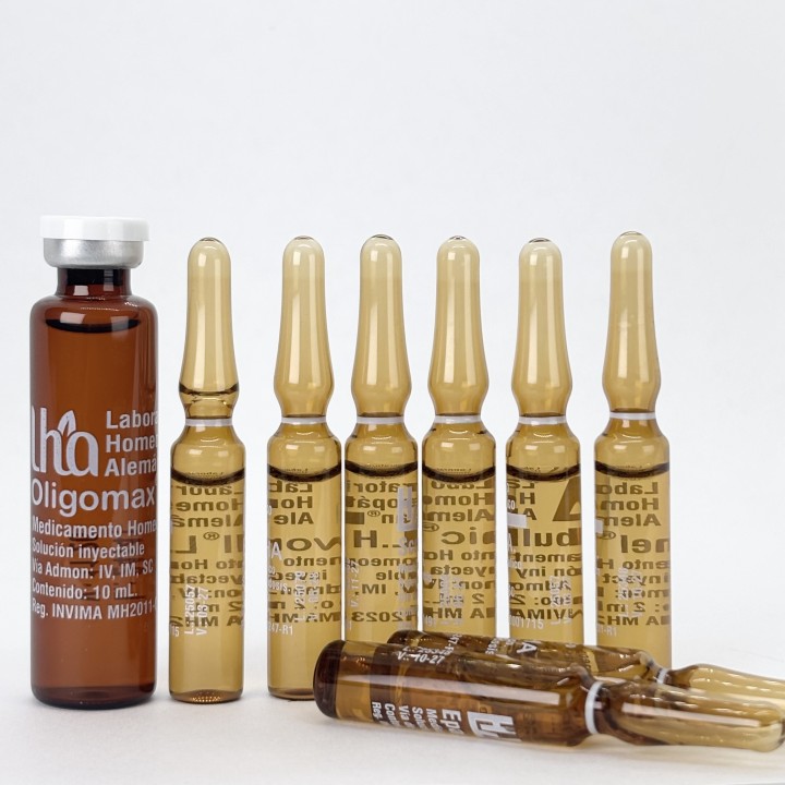 Kit inmuno estimulante