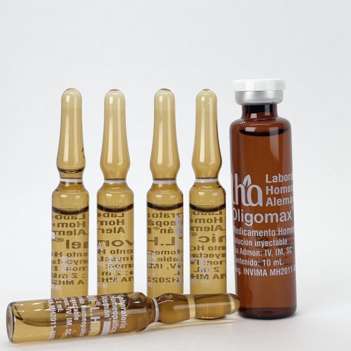 Kit Sexualidad Masculina