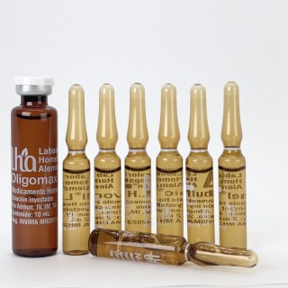 Kit Inflamación Deportista