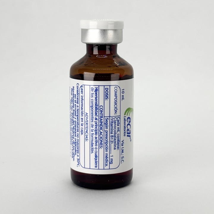 Vitamina B12