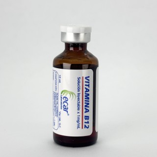 Vitamina B12