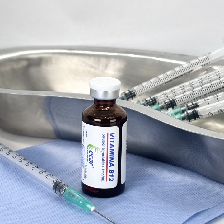 Vitamina B12