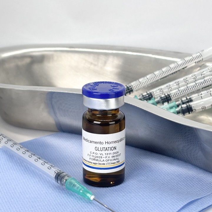 Glutatión X 10ML