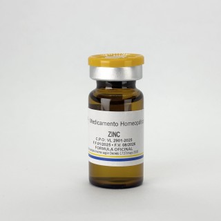 Zinc X 10ML