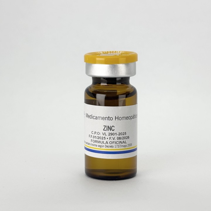 Zinc X 10ML